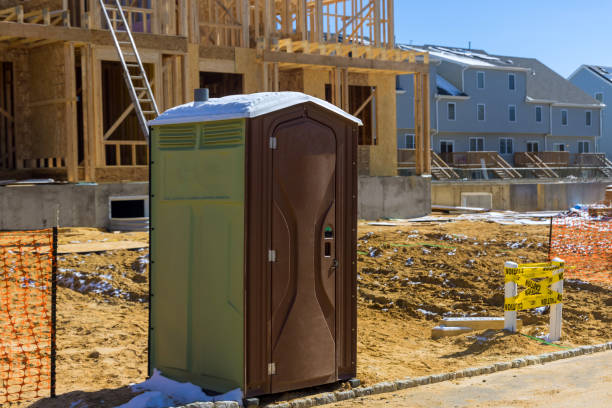 Best Temporary restroom rental  in Dulles Town Center, VA