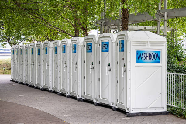 Porta potty services near me in Dulles Town Center, VA
