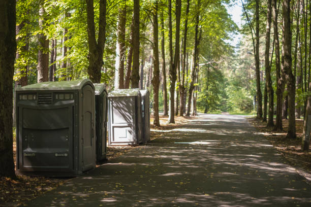 Dulles Town Center, VA porta potty rental Company