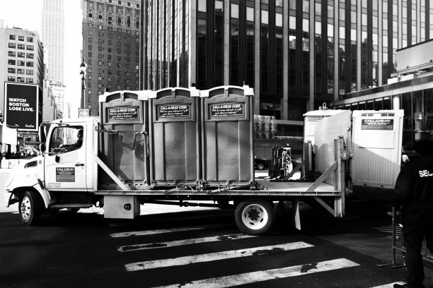 Best Porta potty rental near me  in Dulles Town Center, VA