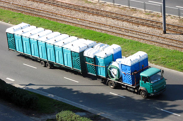 Best Local porta potty services  in Dulles Town Center, VA
